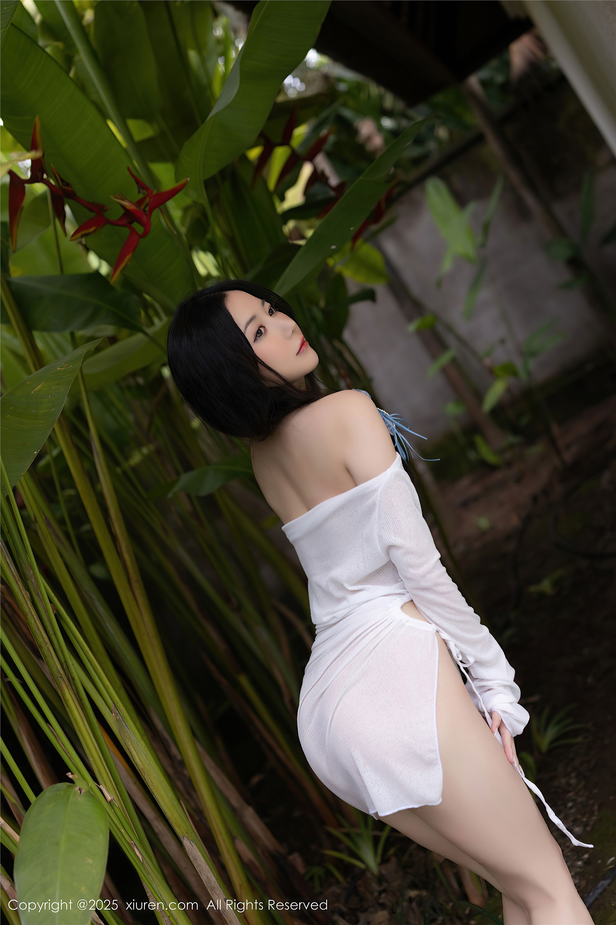 Xiuren秀人网 2025.06.06 NO.10377 鱼子酱Fish